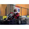 Buy cheap 70KM/H Sport Go Kart For Adults from wholesalers