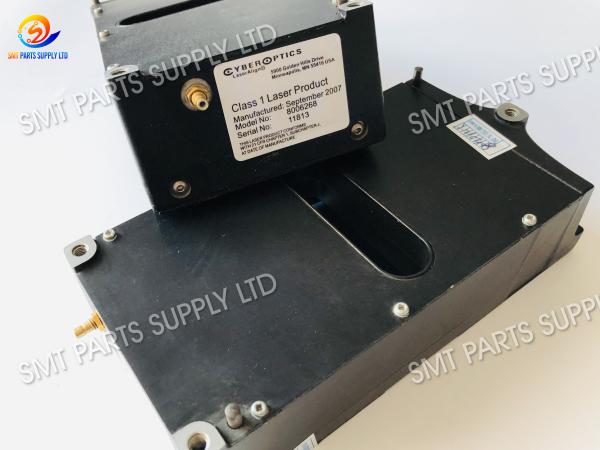 JUKI 2060 SMT Machine Parts Cyberoptics Laser 8010519 40003264 , 80008000