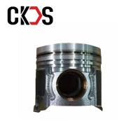 Buy cheap MITSUBISHI FUSO Engine 6D31 ME012858 Piston Liner Kit Diesel Engine Piston product