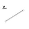 Buy cheap Flexible Braided Shower Hose 0.16-0.24mm Wire Diameter Customized Length from wholesalers