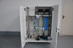 300L/Hour Single Pass RO System Cabinet Reverse Osmosis Water Machine