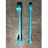 Buy cheap SK200 Kobelco Digger Parts Bucket Link 2406P4823D2 2406P4823D1 from wholesalers