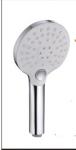 Bathroom Faucet Tap Accessories Push Button Polished Chrome Water Tap Handheld