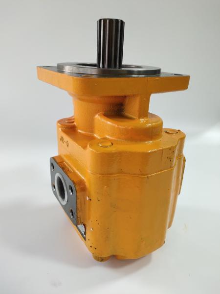 Buy cheap Komatsu Excavator Hydraulic Steering Main Pump With 1 Year Guarantee from wholesalers