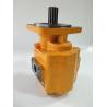 Buy cheap Komatsu Excavator Hydraulic Steering Main Pump With 1 Year Guarantee from wholesalers