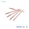 Buy cheap ISO9001 BSCI Synthetic Hair Makeup Brush Aluminum Ferrule from wholesalers