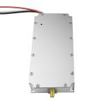 Gan 50W 2.4G Aluminium Shell Jammer Module For Anti Drone