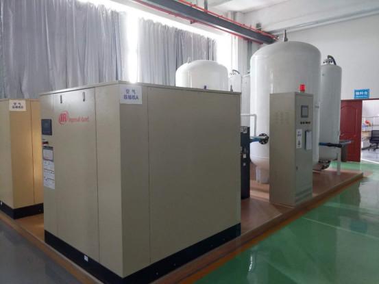 Buy cheap Activated Industrial Oxygen Generator Manufacturers Mining Brazing Buring from wholesalers