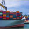 Buy cheap A Class Sea Freight Forwarding DDP From China To Thailand from wholesalers