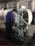 Paper Corrugated Box Making Machinery Of Carton PE Automatic Wrapping Machine