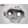 Buy cheap Aluminum High Pressure Die Casting Pump Spare Parts Customizable Precision from wholesalers