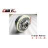 Buy cheap 12NM 1.2kg 1000rpm Magnetic Powder Brake For Rewind from wholesalers