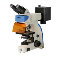 Buy cheap Binocular Upright Fluorescence Microscope LF-202 product