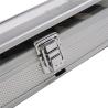 Buy cheap Professional Wrist Watch Display Box High Strength Aluminium Material For Men from wholesalers