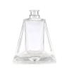 Buy cheap Customized Logo Glass Bottle for Carbonated Drinks and Empty Customized Bottle from wholesalers