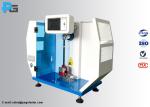 Plastic Izod Pendulum Impact Tester 2.75J 5.5J 11J 22J Conforms To ISO180
