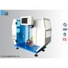 Buy cheap Plastic Izod Pendulum Impact Tester 2.75J 5.5J 11J 22J Conforms To ISO180 from wholesalers