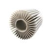 Buy cheap Circular Round Extruded Aluminum Heatsink 6000 Series Led Aluminium Heat Sink from wholesalers