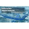 Buy cheap Automatic Bottled Pure Water Package Machine Rotary Three In One from wholesalers