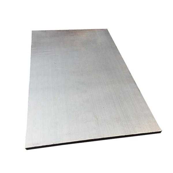 Buy cheap 310S Grade Stainless Steel Sheet Plate 5x10 Cold Rolled Hot Rolled from wholesalers