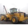 Buy cheap CAT 966G Front Loader Used CAT Caterpillar 966G Wheel Loader from wholesalers