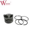 Buy cheap Motorcycle Piston Kits Heat Dissipation Aluminum Jupiter-Z With Printed Logo Wholesale from wholesalers