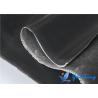 Buy cheap 0.04'' Silicone Coated Fiberglass Fabric For High Temp Resistant Soft Connection from wholesalers