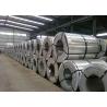 Buy cheap 347 / 347H Stainless Spring Steel Strip , Thin Stainless Steel Strips For Construction from wholesalers