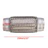 Buy cheap OEM Flexible Engine Exhaust Pipes For Trucks And Racing Cars 4" from wholesalers