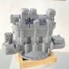 Buy cheap ZX225-5B AX225 Excavator Hydraulic Gear Pump from wholesalers
