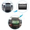 Buy cheap For Toyota Prado 2004 Touch Screen Navigation With BT Music Radio from wholesalers