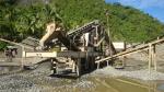 Mobile Vertical Shaft Impact Crusher screening plant mobile jaw crusher impact