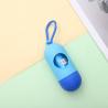 Buy cheap Colorful Pet Dog Poop Bags Dispenser Dog Garbage Bag Dispenser Dog Shit Bag Holder from wholesalers