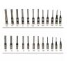 Buy cheap Steel Hollow Paper Hole Punch Drill Bit For Sharpening Machine from wholesalers