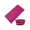 Buy cheap Fitness Uv Protection Headwear , Dark Blue Neck Scarf Breathable from wholesalers