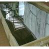 Buy cheap Mirror 0.2mm 8K Cold Rolled Steel Plate 24mm To 1500mm from wholesalers