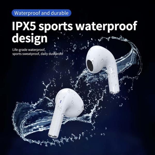 Buy cheap ODM Wireless Waterproof Bluetooth Earphones True Stereo For Running from wholesalers