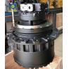 Buy cheap Final Drive 227-6035 Fit Excavator 315C 315D 318C 320C 320D 321B 321C 321D from wholesalers