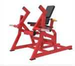 Commercial Gym Plate Loaded Strength Machine Best Saling Gym Machine