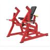 Buy cheap Commercial Gym Plate Loaded Strength Machine Best Saling Gym Machine from wholesalers