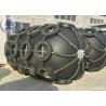 Buy cheap External Wear Resistance Marine Rubber Fender Natural Rubber For Wharf And Ship from wholesalers