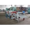 Buy cheap Three cylinders fabric waste clothes opening machine from wholesalers