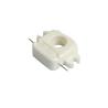 Buy cheap 3W 5W Ceramic Resistor Heater For Fragrance Lamp And Coffee Warmer from wholesalers