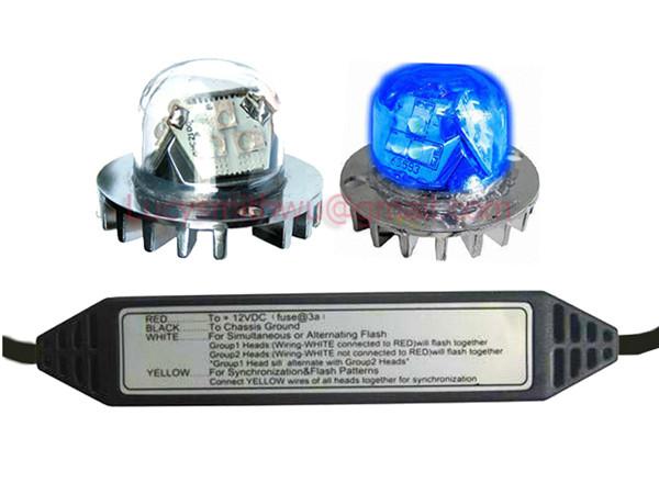 Buy cheap 27W LED Warning Light .emergency light led light / LED hide a away,Luces de trabajo，LED Lightheads，Lampy STH910B from wholesalers