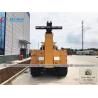 Buy cheap Sinotruk Howo 6x4 20T Wrecker Towing Truck for Emergency Rescue from wholesalers