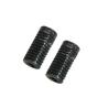 Buy cheap HONDA YAMAHA SUZUKI GN125 CG125 GS125 CD70 DY100 motorcycle motorbike motor Rubber Footre from wholesalers