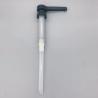 Buy cheap Black Plastic Syrup Pump 10ml Juice Milk Tea Shop Tools from wholesalers