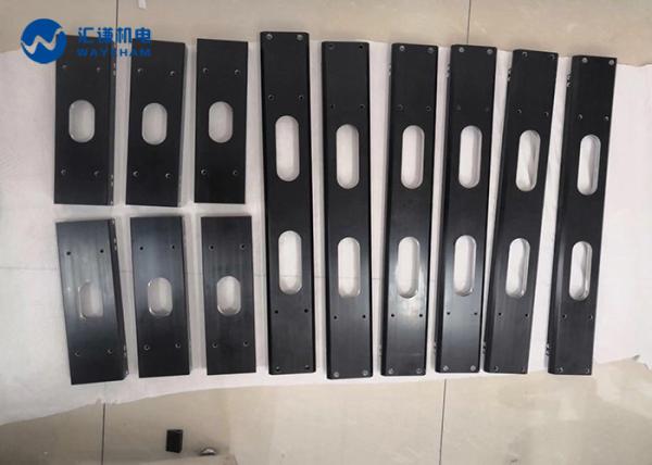 Buy cheap Silkscreen LOGO Precision Drilling Components Led Display Frame GB/T6892-2006 from wholesalers