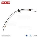 SPRINTER 3 OE NO. 9062601551 Auto Transmission Gear Shift Cable for Mercedes