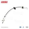 Buy cheap SPRINTER 3 OE NO. 9062601551 Auto Transmission Gear Shift Cable for Mercedes W906 from wholesalers